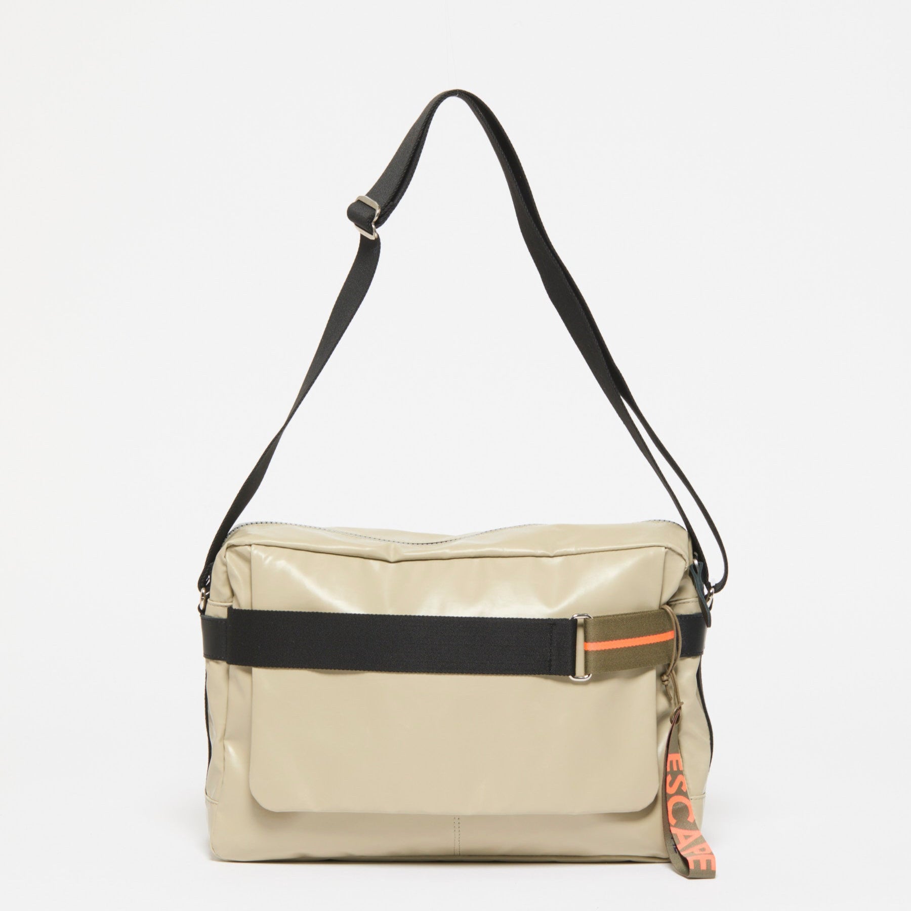 Jack Gomme ROME Escape Crossbody - Big Bag NY