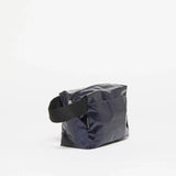 Jack Gomme Original Light Box Toiletry Case Indigo - Big Bag NY