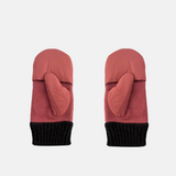 MAMOUDOU Quilted Mittens - Big Bag NY