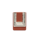 Woolly Made Money Clip Wallet - Big Bag NY