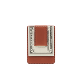 Woolly Made Money Clip Wallet - Big Bag NY
