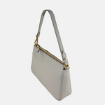 Gianni Chiarini Brooke Medium Shoulder Bag - Big Bag NY - Sand