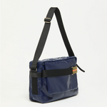 Jack Gomme ROME Escape Crossbody in Black - Big Bag NY