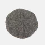 Fuzzy Oversized Beret