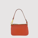 Small Brooke Clutch Shoulder Bag