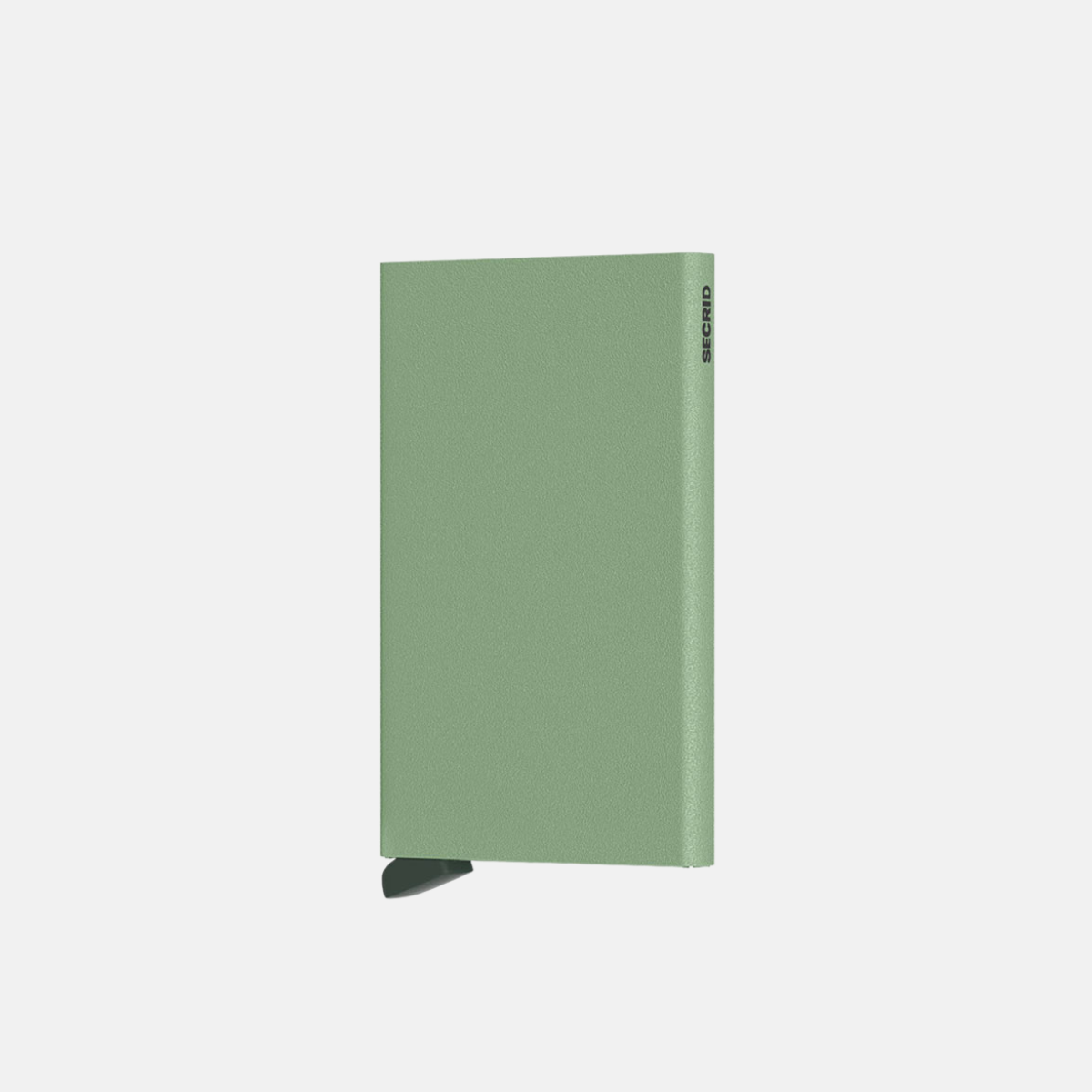 Secrid Card Protector in Powder - Pistachio - Big Bag NY