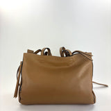 Hannah Handle Tote crossbody