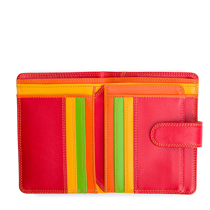 Mywalit Medium Snap Wallet in Jamaica - Big Bag NY