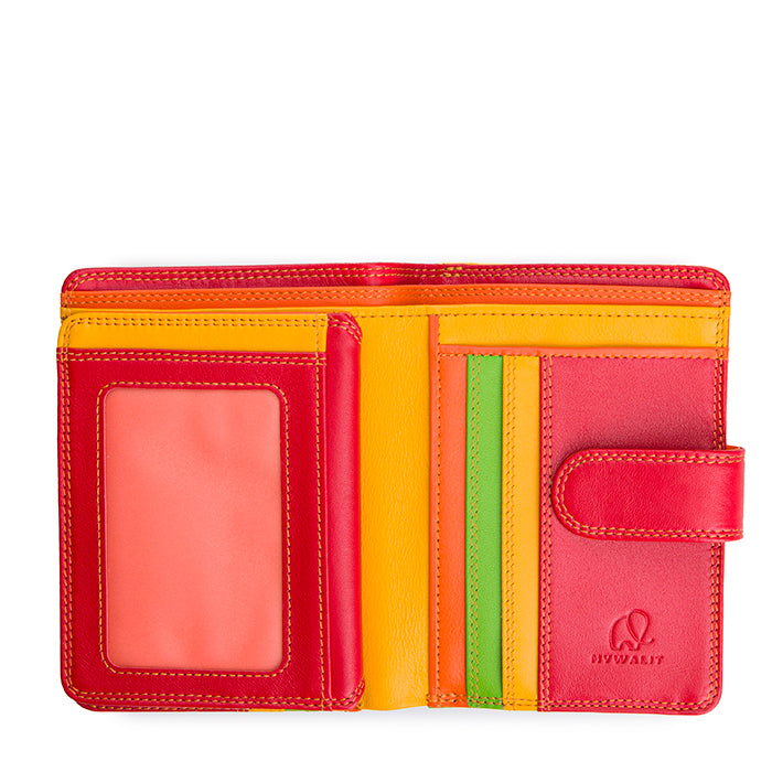 Mywalit Medium Snap Wallet in Jamaica - Big Bag NY