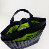 Backpack in Black Renz