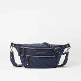 MZ Wallace Crosby Crossbody Sling Dawn - Big Bag NY