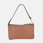 Gianni Chiarini Brooke Medium Shoulder Bag - Big Bag NY - Blush