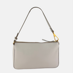 Gianni Chiarini Brooke Medium Shoulder Bag - Big Bag NY - Sand