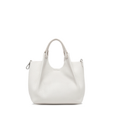 Gianni Chiarini Dua Top Handle Bag - Big Bag NY - Sand