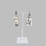 Alison Evans Long Shake Earrings - Big Bag NY