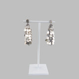 Alison Evans Long Shake Earrings - Big Bag NY