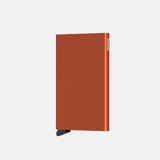 Secrid Card Protector - Orange - Big Bag NY