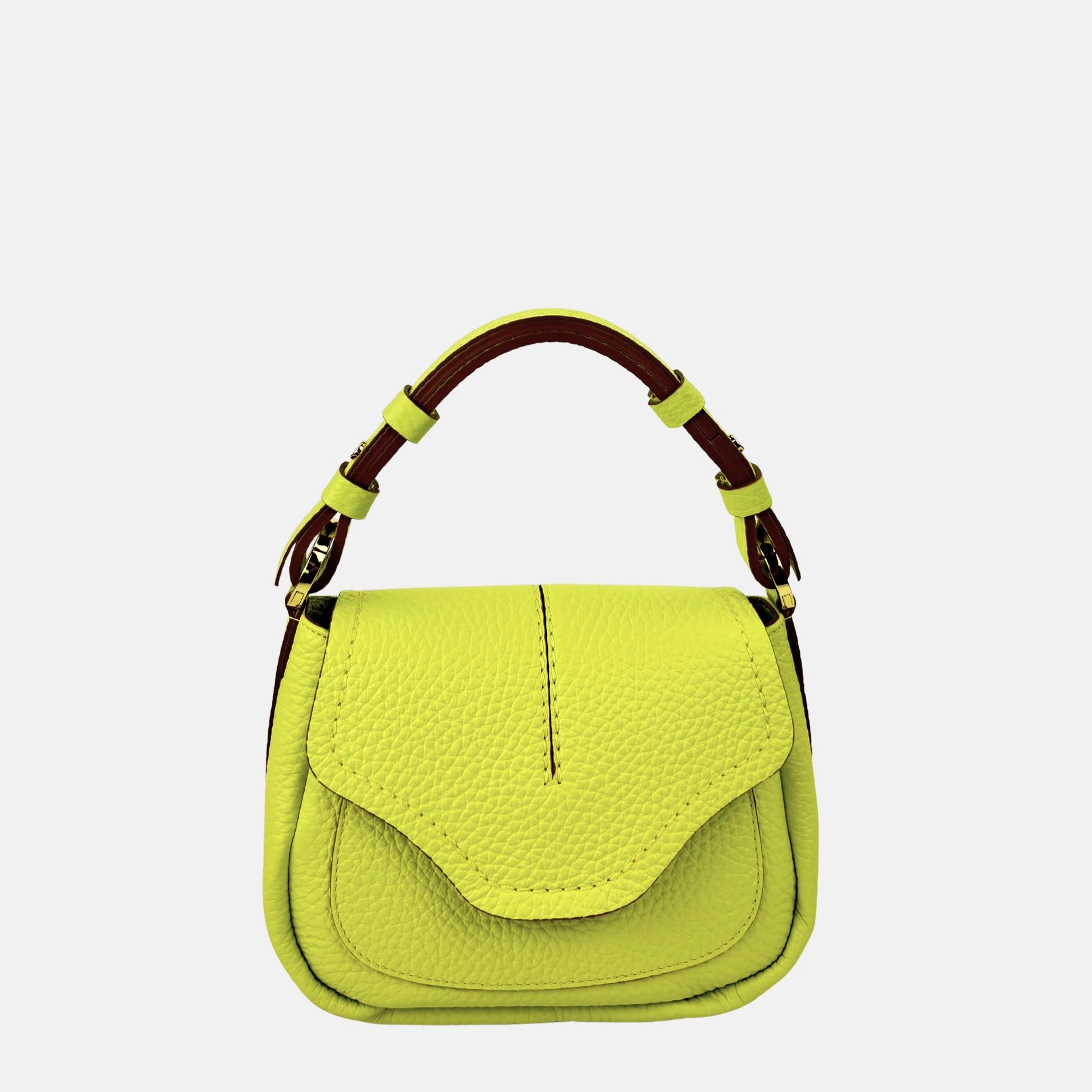 バッグ Caristyle CECILIA Small Top Handle Satchel – Big Bag