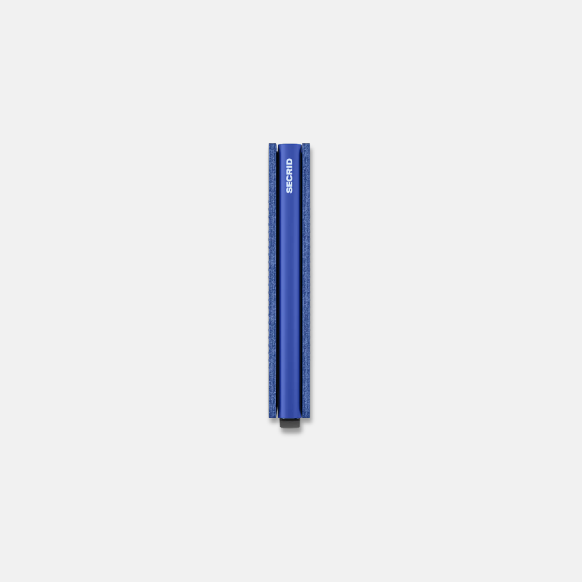 Secrid Slimwallet in Crisple Cobalt - Big Bag NY