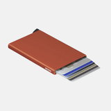 Secrid Card Protector - Orange - Big Bag NY