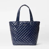 Medium Metro Tote Deluxe