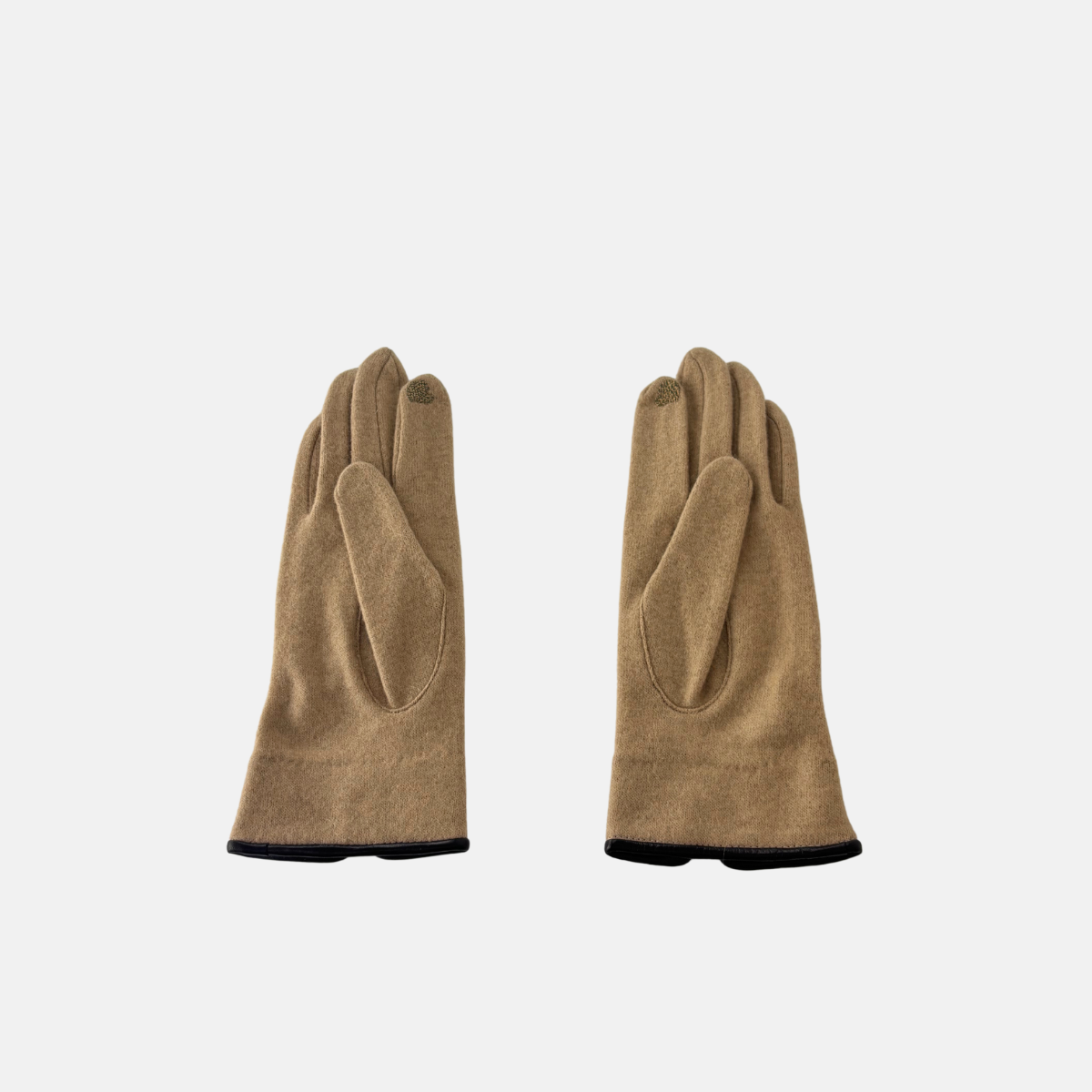 L'Apero PAU Cashmere Texting Glove - Big Bag NY