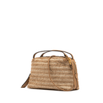 Alifa Double Handle Tote Nature - Big Bag NY