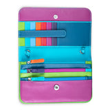 Multi-Compartment Travel Organiser Liguria