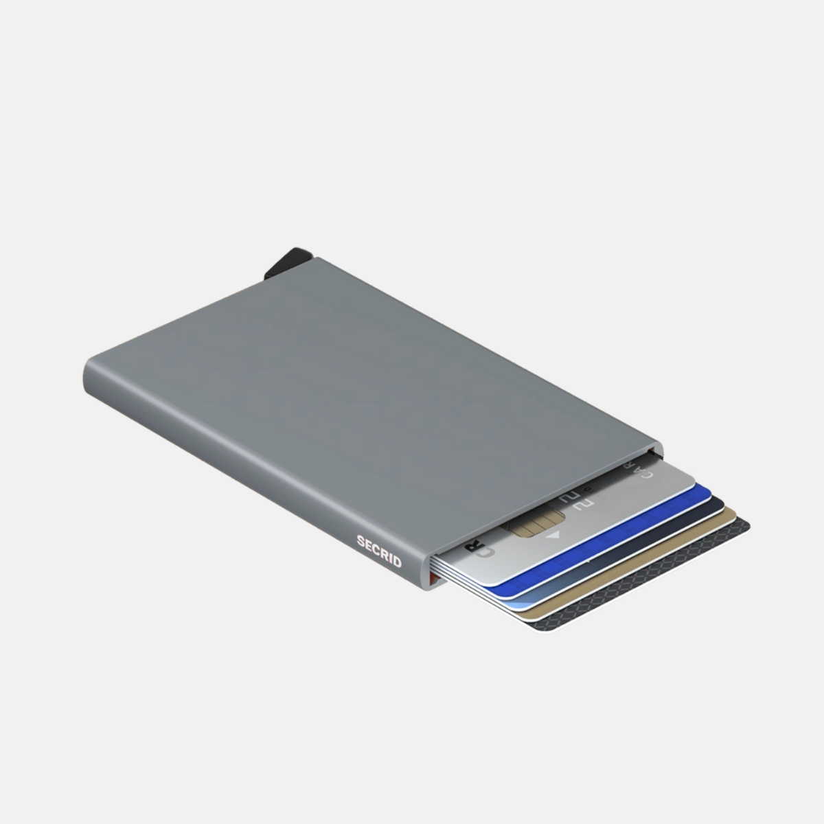 Secrid Card Protector - Ttitanium - Big Bag NY