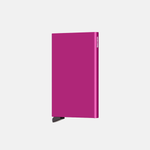 Secrid Card Protector - Fuschia - Big Bag NY