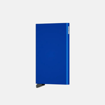 Secrid Card Protector - Blue - Big Bag NY