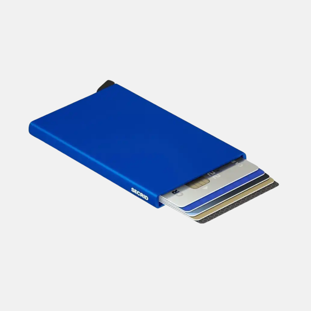 Secrid Card Protector - Blue - Big Bag NY