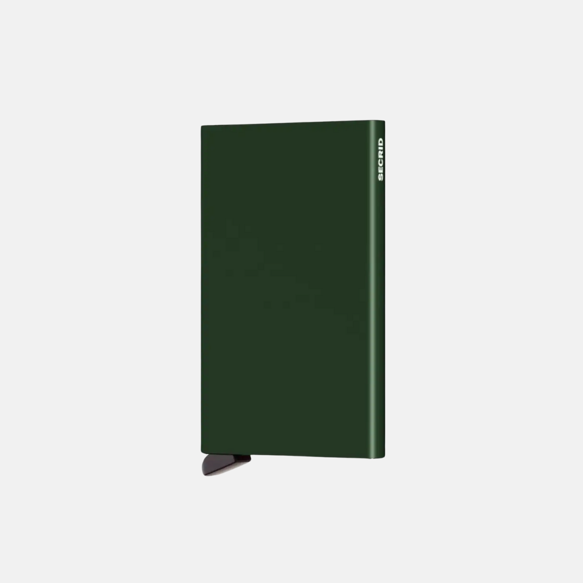 Secrid Card Protector - Green - Big Bag NY