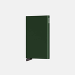 Secrid Card Protector - Green - Big Bag NY