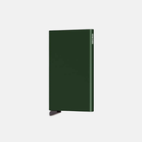 Secrid Card Protector - Green - Big Bag NY