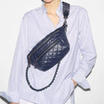 MZ Wallace Crosby Crossbody Sling Dawn - Big Bag NY