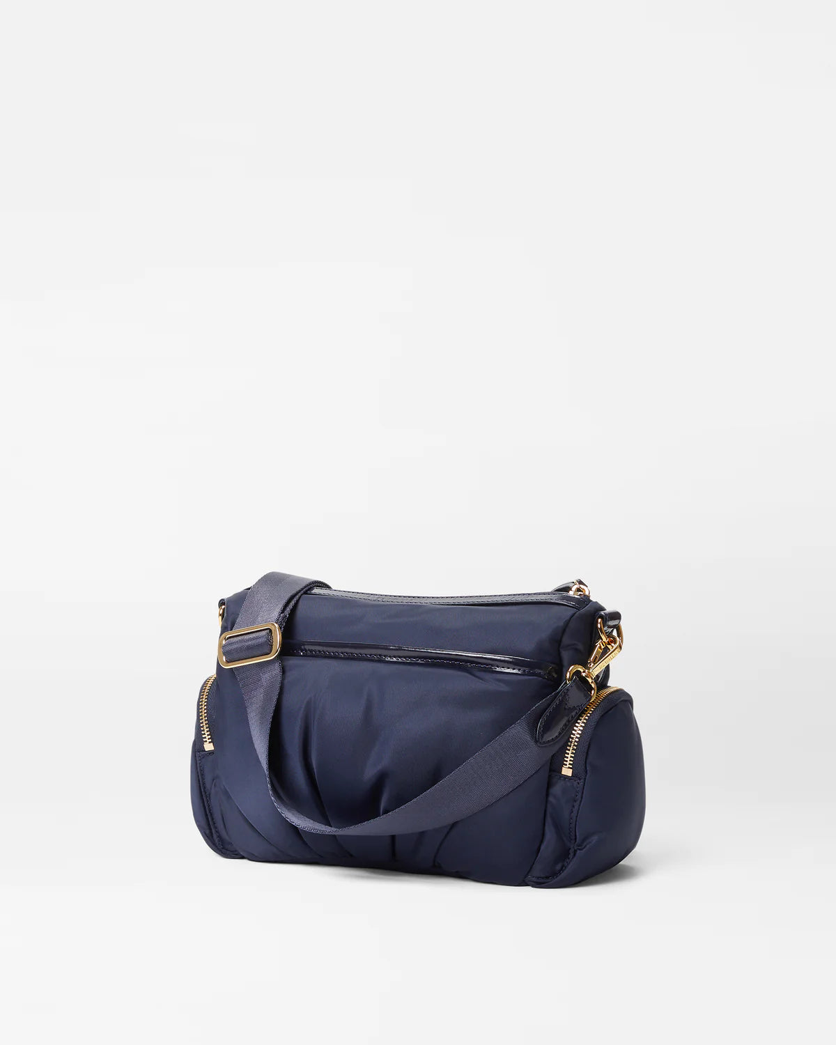 MZ Wallace Chelsea Crossbody Bag in Dawn - Big Bag NY