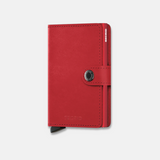 Miniwallet in Original Leather