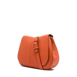 Gianni Chiarini Helena Round Flap Crossbody - Big Bag NY