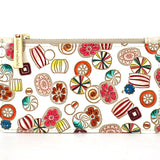 Ame Candy Thin Card Case - Big Bag NY