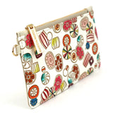 Ame Candy Thin Card Case - Big Bag NY