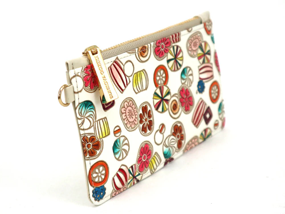Ame Candy Thin Card Case - Big Bag NY