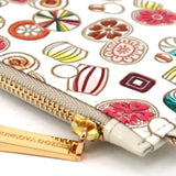 Ame Candy Thin Card Case - Big Bag NY