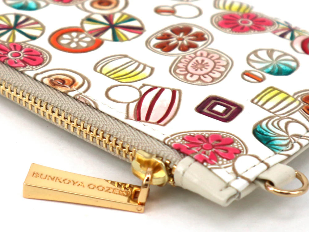 Ame Candy Thin Card Case - Big Bag NY