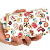 Ame Candy Thin Card Case - Big Bag NY