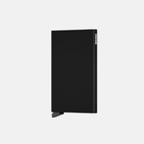 Secrid Card Protector - Black - Big Bag NY