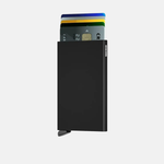 Secrid Card Protector - Black - Big Bag NY
