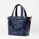 Medium Metro Tote Deluxe