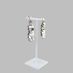 Alison Evans Long Shake Earrings - Big Bag NY