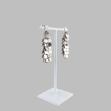 Alison Evans Long Shake Earrings - Big Bag NY